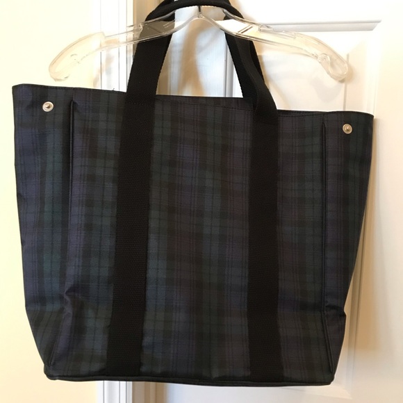 Polo Ralph Lauren tote. NWOT - Picture 3 of 5